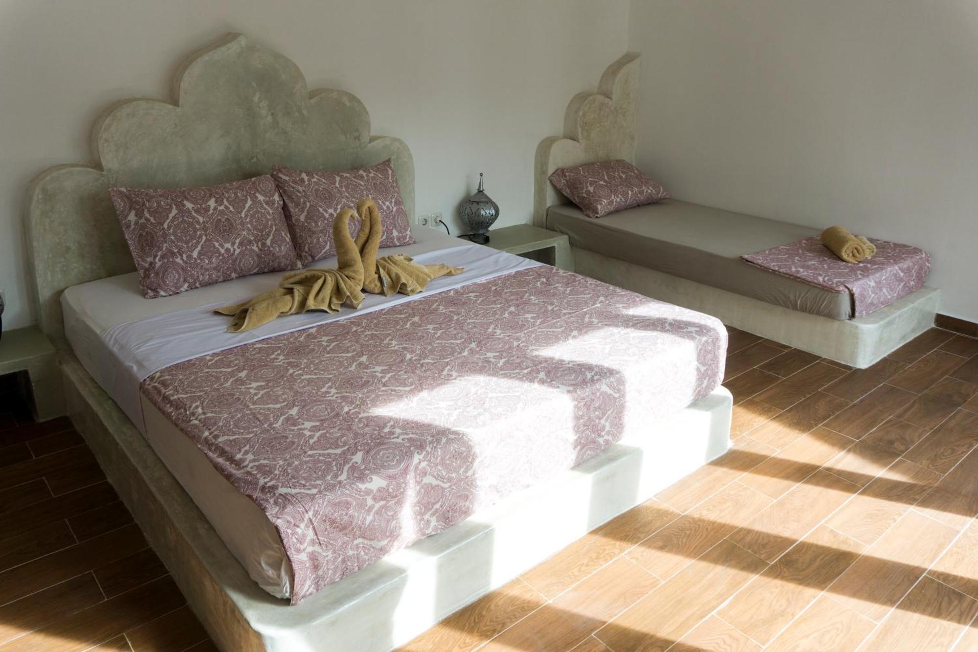 Golden Villa Gili Trawangan Cameră foto